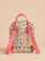 Brakeburn Secret Garden Back Pack