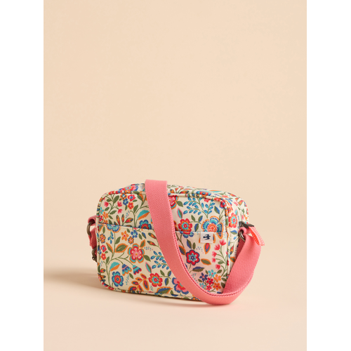 Brakeburn Secret Garden Medium Cross Body Bag