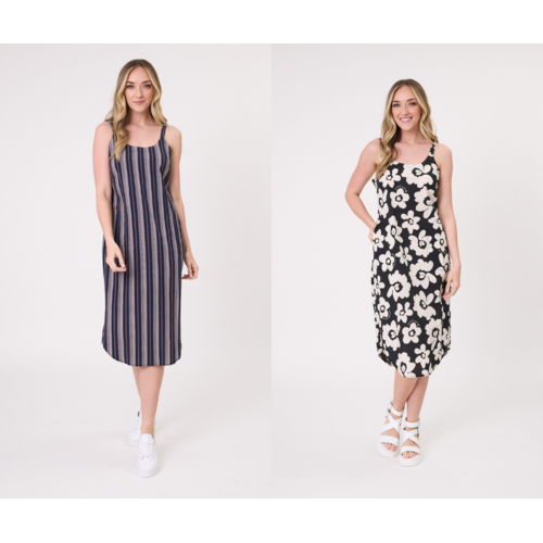 Lemontree Design Maddie Dress