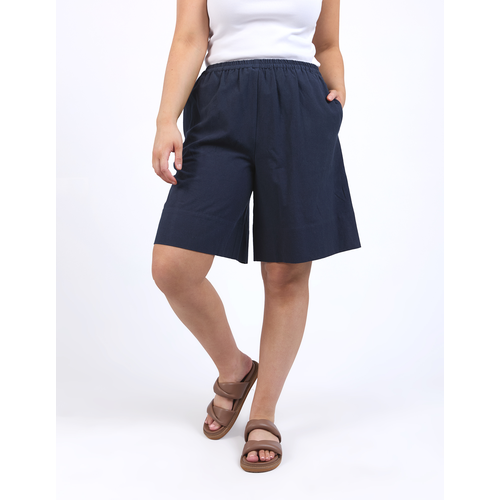 Elm Ginny Short