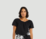 Et Alia Daisy Crop Top