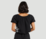 Et Alia Daisy Crop Top