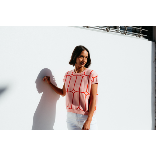 Et Alia Sedgewick Knit