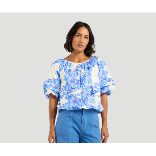 Et Alia Sophie Top