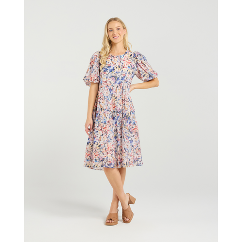 Et Alia Becks Dress