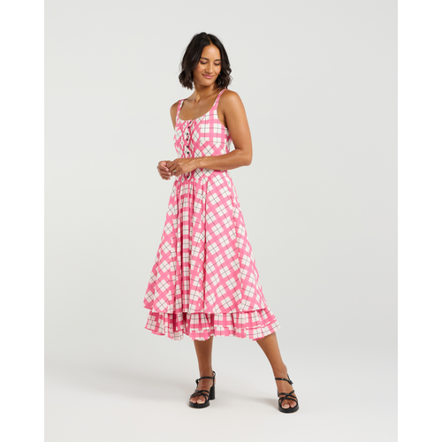 Et Alia Lily Dress