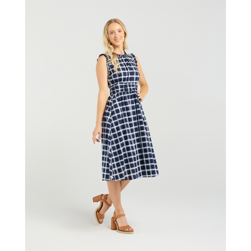 Et Alia Jackie Dress