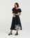 Et Alia Daisy Skirt