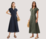 Yarra Trail Bodhi Dress