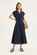 Yarra Trail Bodhi Dress
