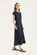 Yarra Trail Bodhi Dress