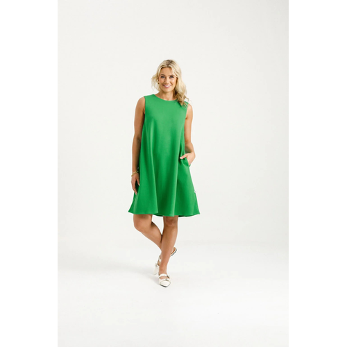 Home-Lee July Dress