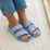 Splosh Sandals