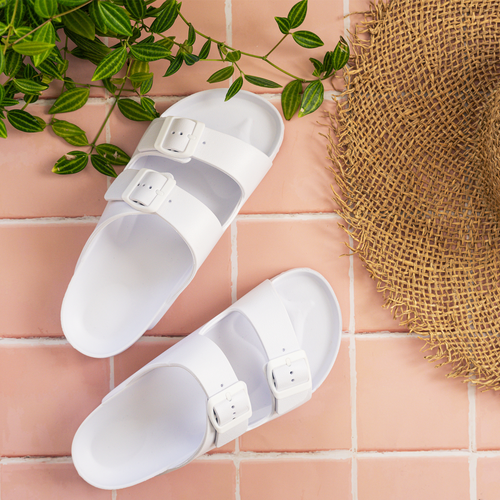 Splosh Sandals