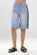 Mi Moso Double Denim Short