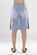 Mi Moso Double Denim Short