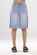 Mi Moso Double Denim Short