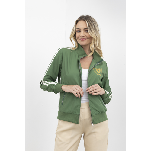 Moss Crest Bomber