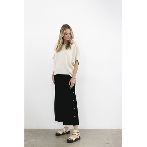 Moss Tate 3/4 Pant