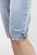 Moss Pedal Pusher Denim