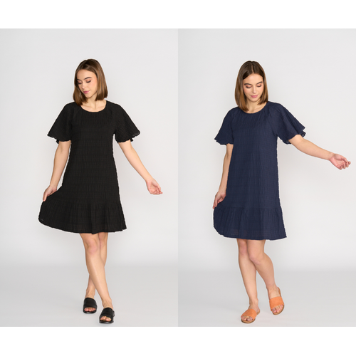 Knewe Eclipse Dress