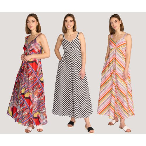 Knewe Gala Dress
