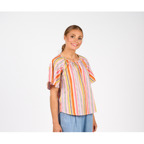 Knewe Hazel Top