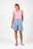 Knewe Naomi Short