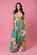 Charlo Poppy Maxi Dress