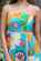 Charlo Poppy Maxi Dress