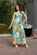 Charlo Poppy Maxi Dress