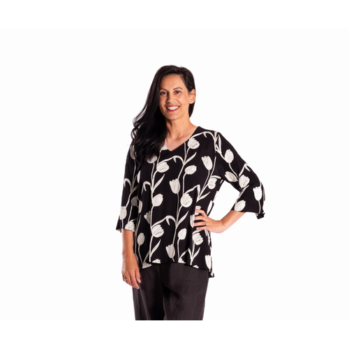 Jellicoe Macie Top