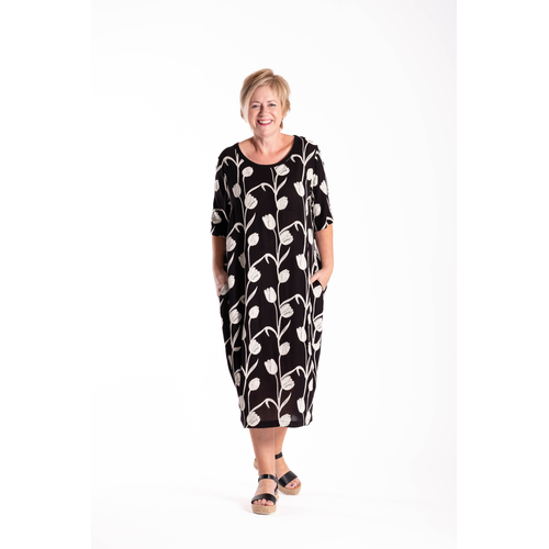 Jellicoe Sandy Dress