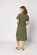 Drama Biddy Slide Split Dress