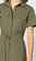 Drama Biddy Slide Split Dress