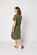 Drama Biddy Slide Split Dress