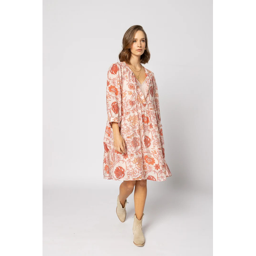 Drama Indi Oversized Dress