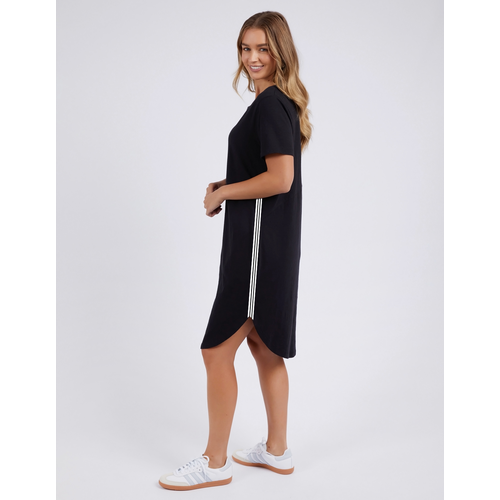 Foxwood Bay Tape Dress