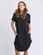 Foxwood Bay Tape Dress