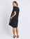 Foxwood Bay Tape Dress