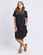 Foxwood Bay Tape Dress