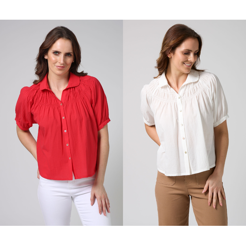 Stella + Gemma Mimi Blouse