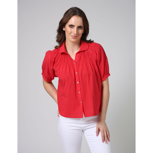 Stella + Gemma Mimi Blouse