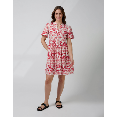 Stella + Gemma Toni Dress