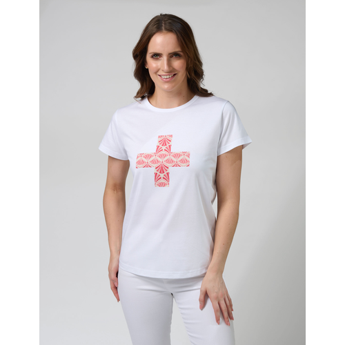 Stella + Gemma Classic Tee Scoop