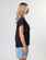 Stella + Gemma Cuff Tee Stella Cub