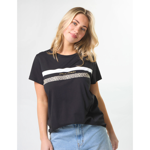Stella + Gemma Classic Tee