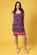 Augustine Hanna Mini Dress