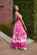 Augustine Fenella Maxi Dress