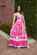 Augustine Fenella Maxi Dress